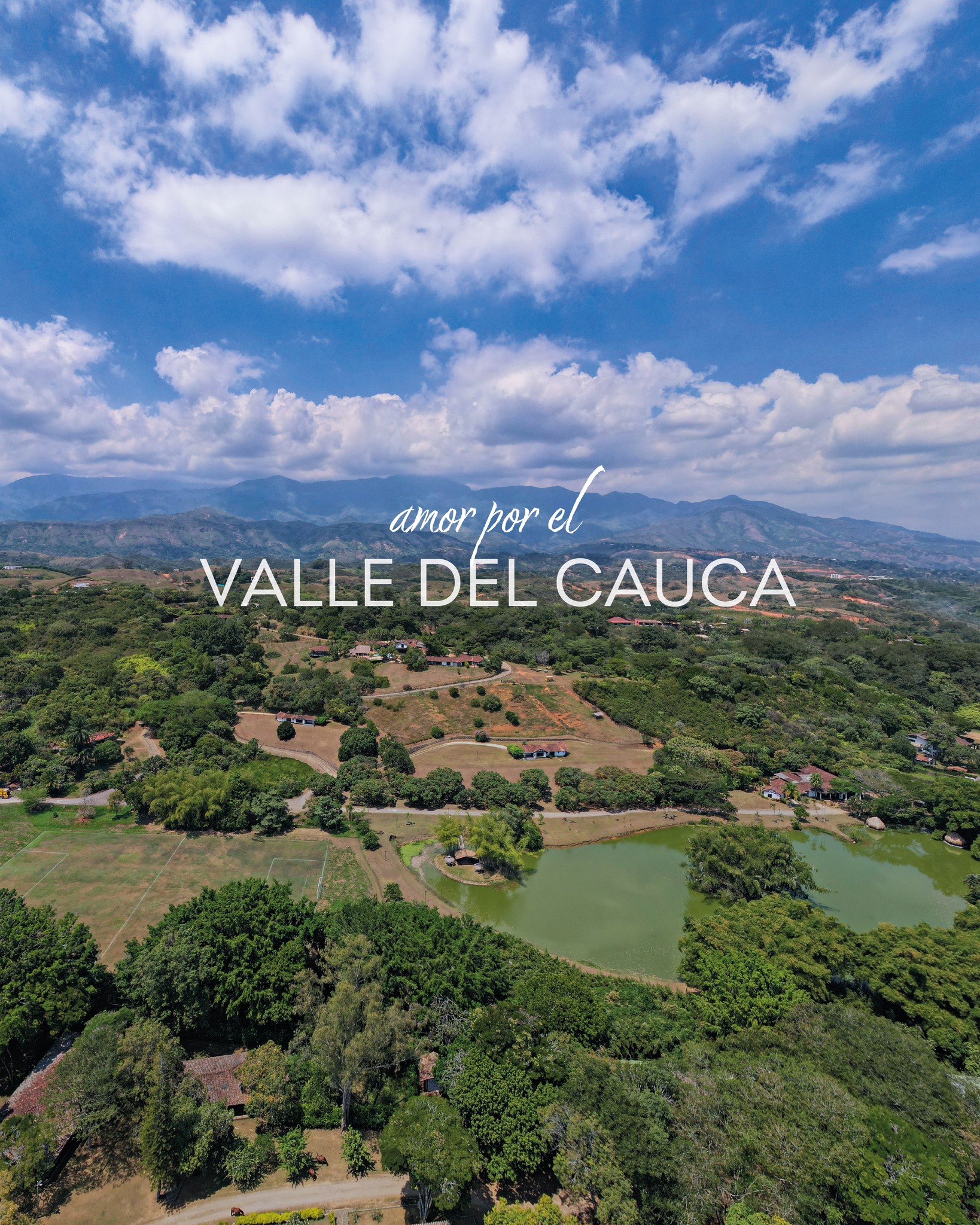 Aquí el paisaje no se mira… se vive. Nuestro valle y su tierra, sus cielos abiertos y lugares que invitan a quedarse. 

www.lagograndehotel.con