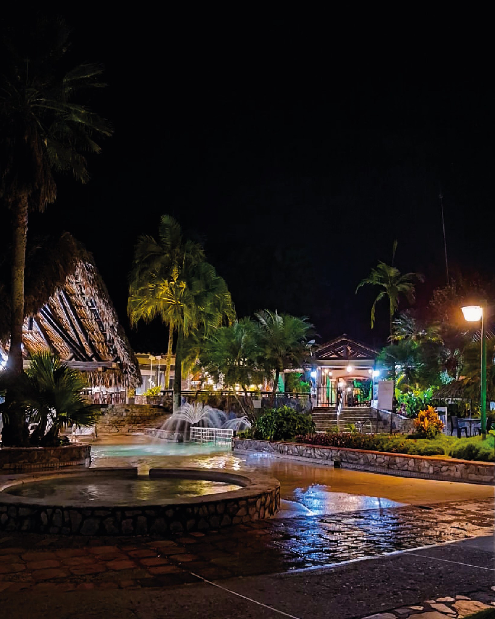 📍Jamundi - Valle del Cauca. 

Cada vez el alma busca estar mas cerca de lo natural
www.lagograndehotel.com