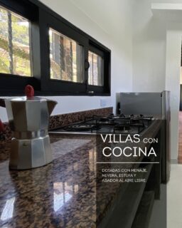 Nuestras villas con cocina te permiten vivir a tu ritmo, sin renunciar al confort. 🔥Cocina equipada, asador y espacios pensados para disfrutar a tu ritmo.

Capacidad: 2 a 9 personas.

www.lagograndehotel.com