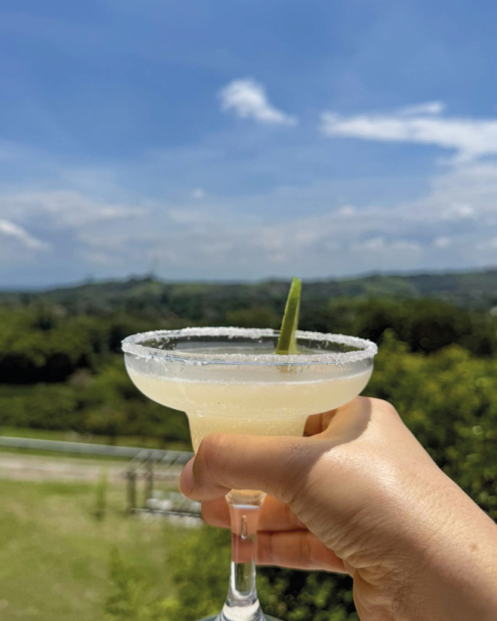 Descubre nuestra carta y disfruta 2x1 en cócteles todos los días. 🍸
El plan perfecto para brindar con esta vista.

Conoce nuestra carta en:
https://lagograndehotel.com/restaurante