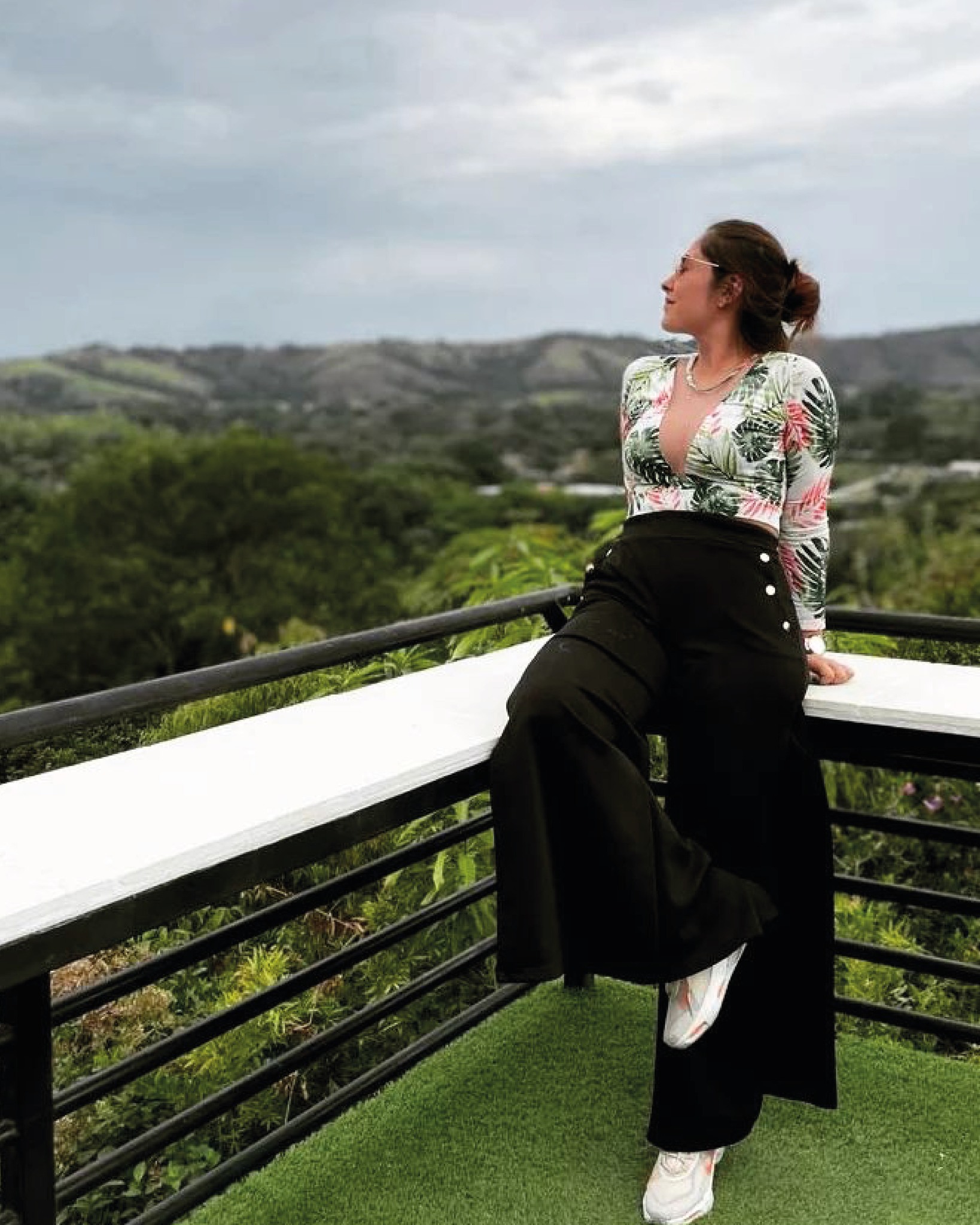 Valle del Cauca te llama… Nosotros tenemos el lugar perfecto para que te quedes. 🌄

🌿Info y reservas al Whatsapp: 3135895222

📍Jamundi
A 25km del sur de cali